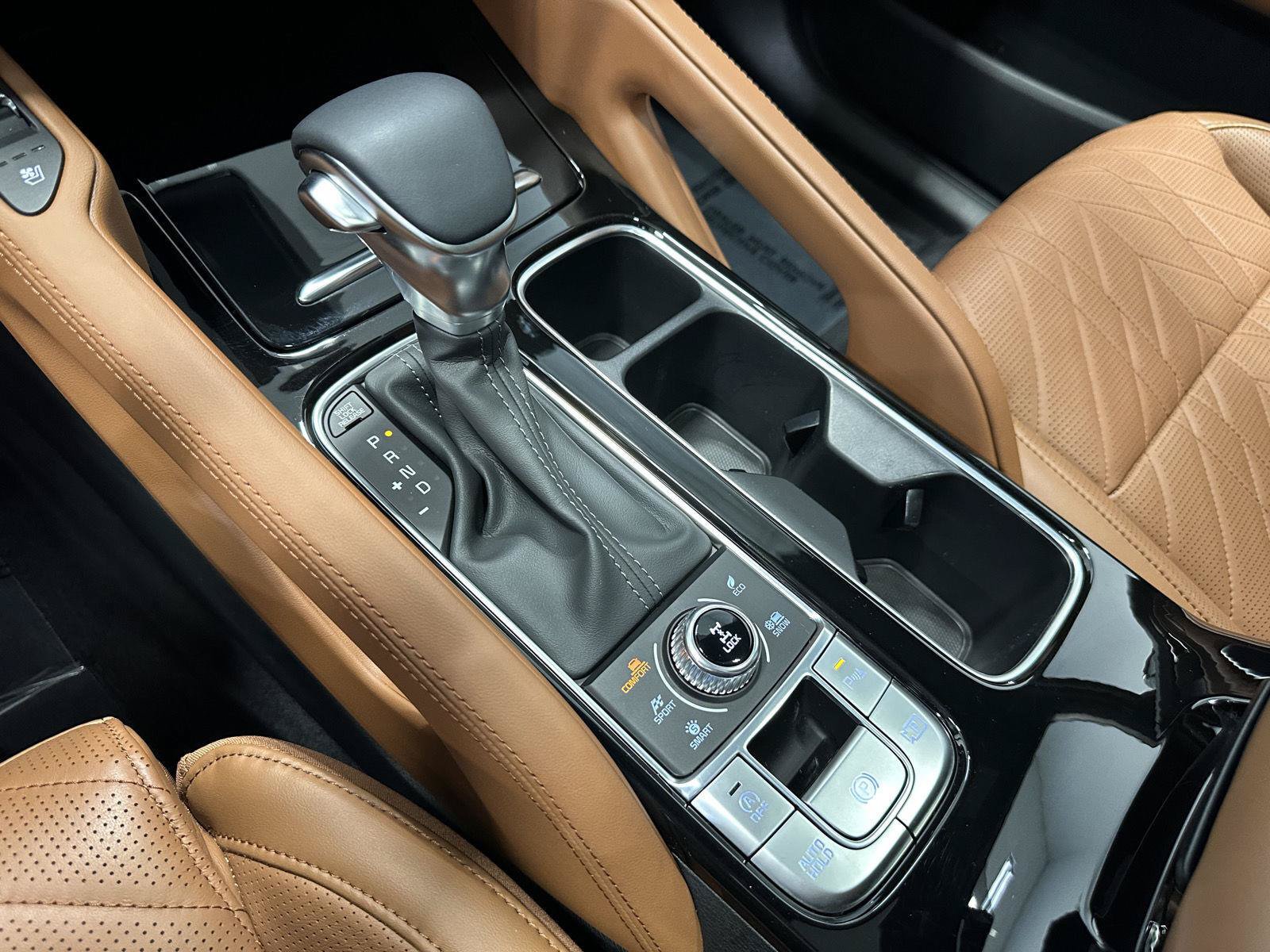 Used 2025 Kia Telluride SX Prestige X-Line AWD/4WD image 30