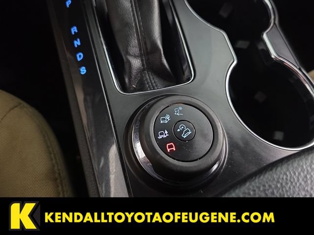Used 2017 Ford Explorer 4WD image 20