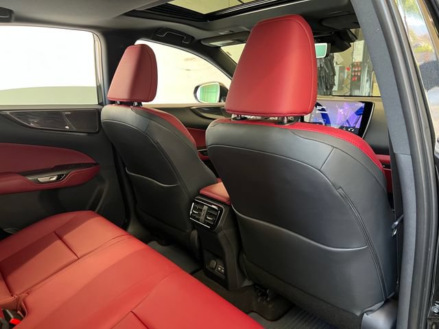 Used 2025 Lexus NX 350h AWD w/ Accessory Package (2T) image 47