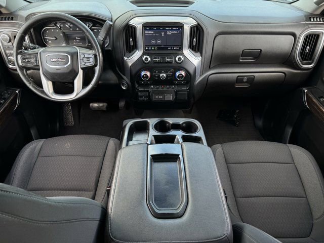 Used 2023 GMC Sierra 2500 SLE w/ SLE Value Package; image 11