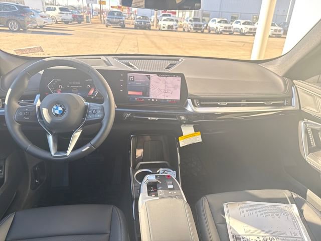 New 2026 BMW X1 xDrive28i w/ Technology Package image 12