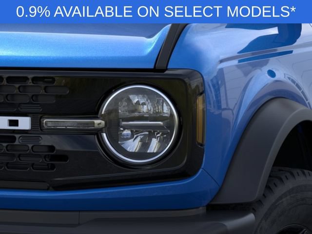 New 2025 Ford Bronco Big Bend AWD/4WD image 20