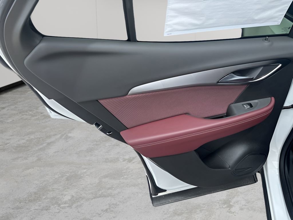 New 2026 Buick Envision Sport Touring image 17