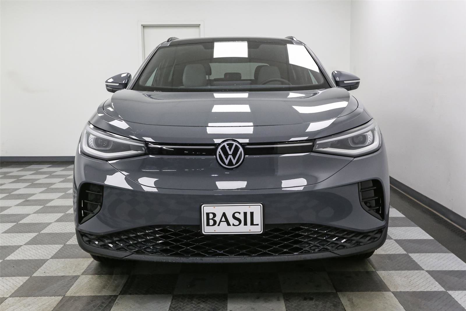 New 2025 Volkswagen ID.4 Pro S AWD/4WD image 3