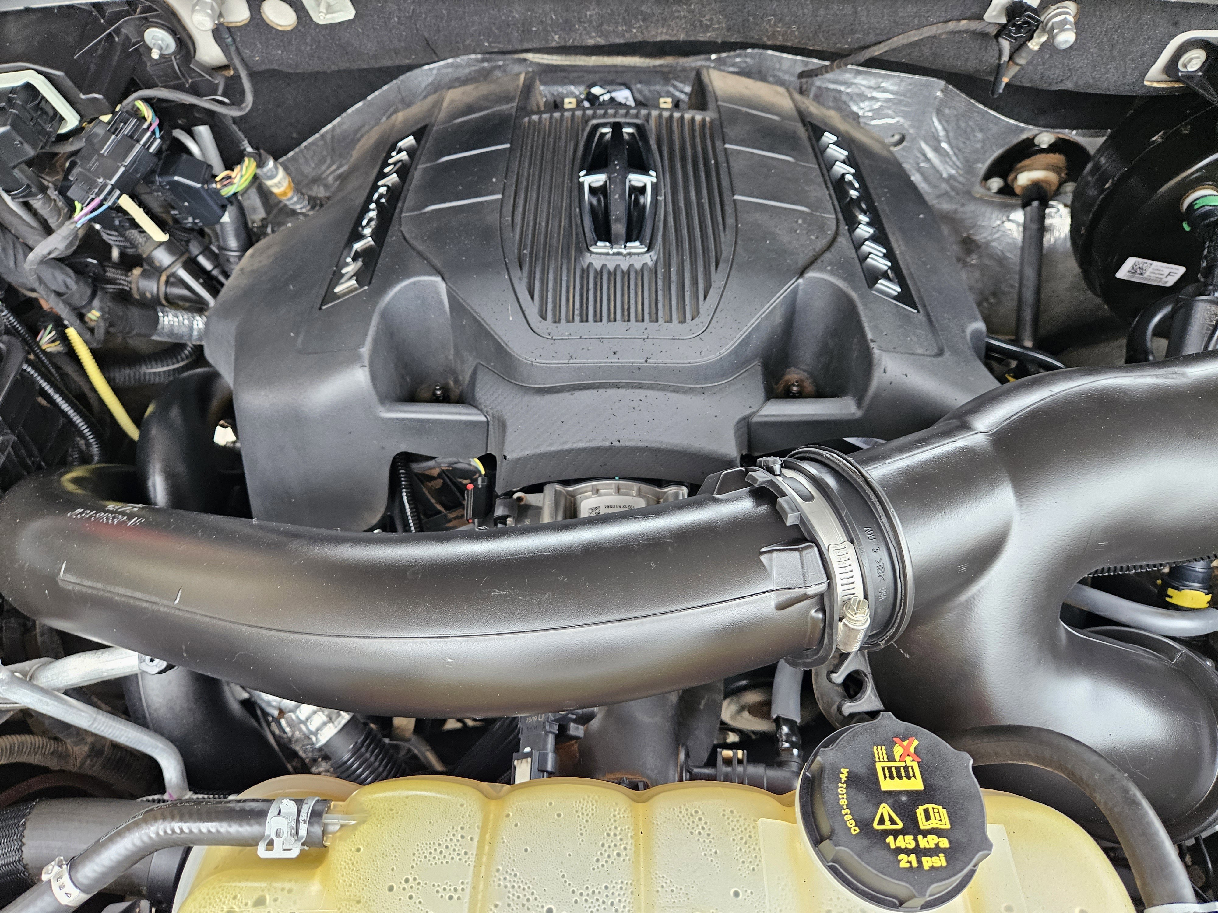 Used 2019 Lincoln Navigator Reserve image 32