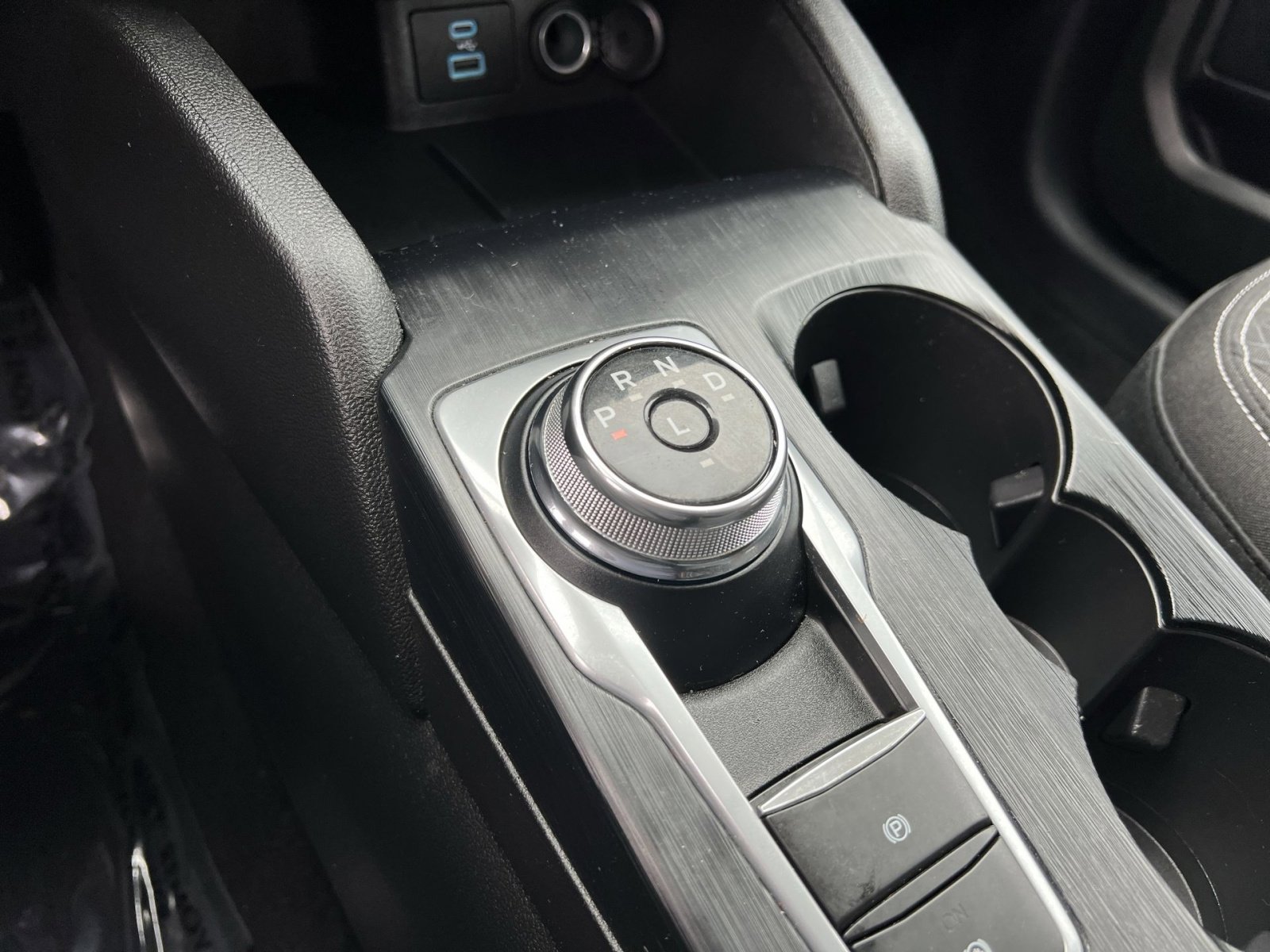 Certified 2023 Ford Escape Active image 19