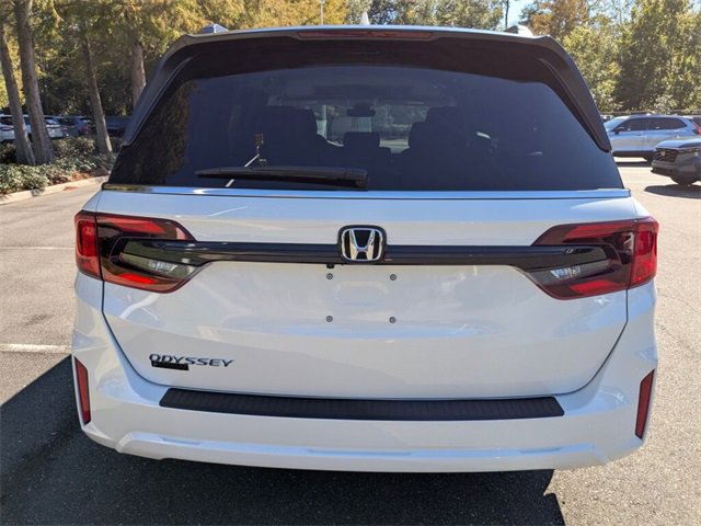 New 2026 Honda Odyssey EX-L image 7