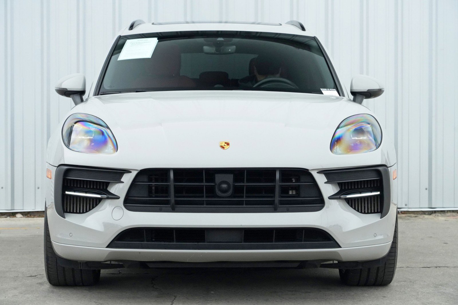Used 2020 Porsche Macan GTS image 7