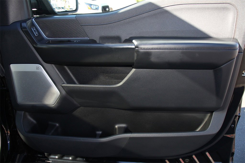 Certified 2022 Ford F150 Raptor w/ Equipment Group 801A High image 27