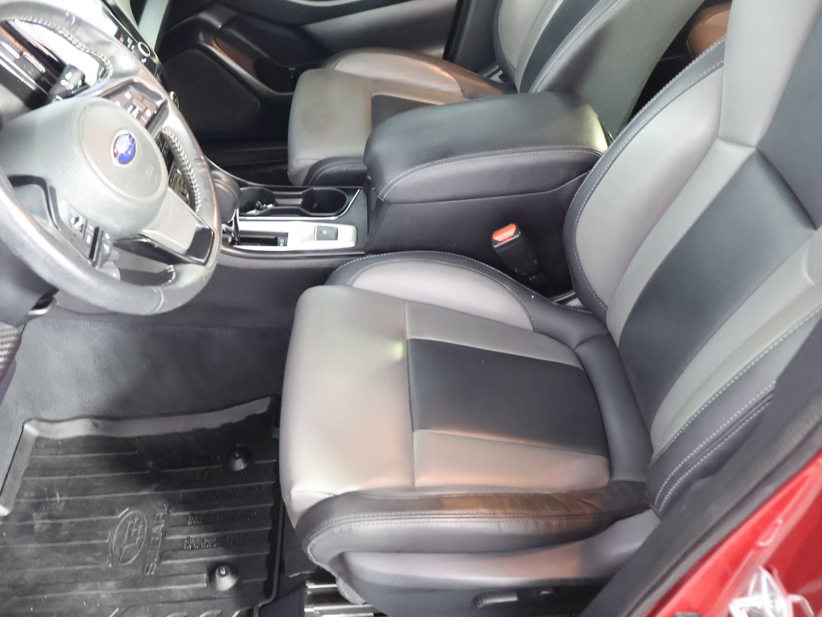 Used 2022 Subaru Ascent Onyx Edition AWD/4WD image 27