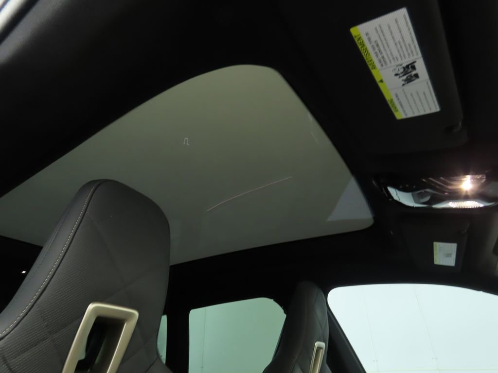 Certified 2023 BMW iX xDrive50 w/ Ultimate Package 2 image 17