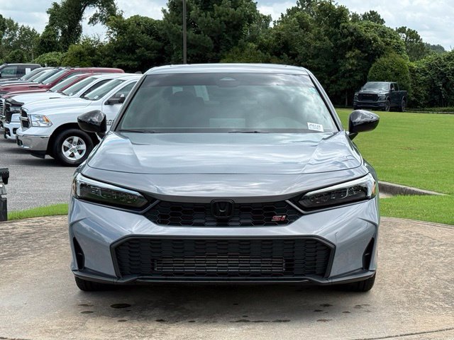 Used 2026 Honda Civic Si image 2