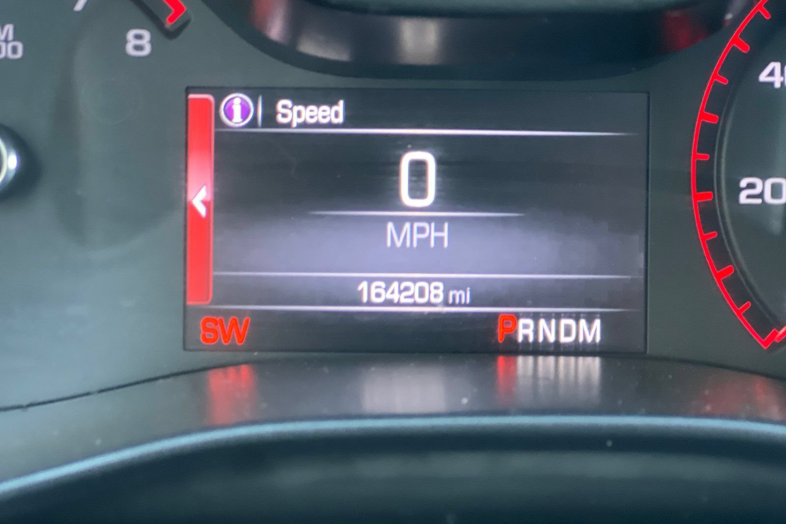 Used 2015 GMC Canyon SLE w/ All-Terrain Package AWD/4WD image 24