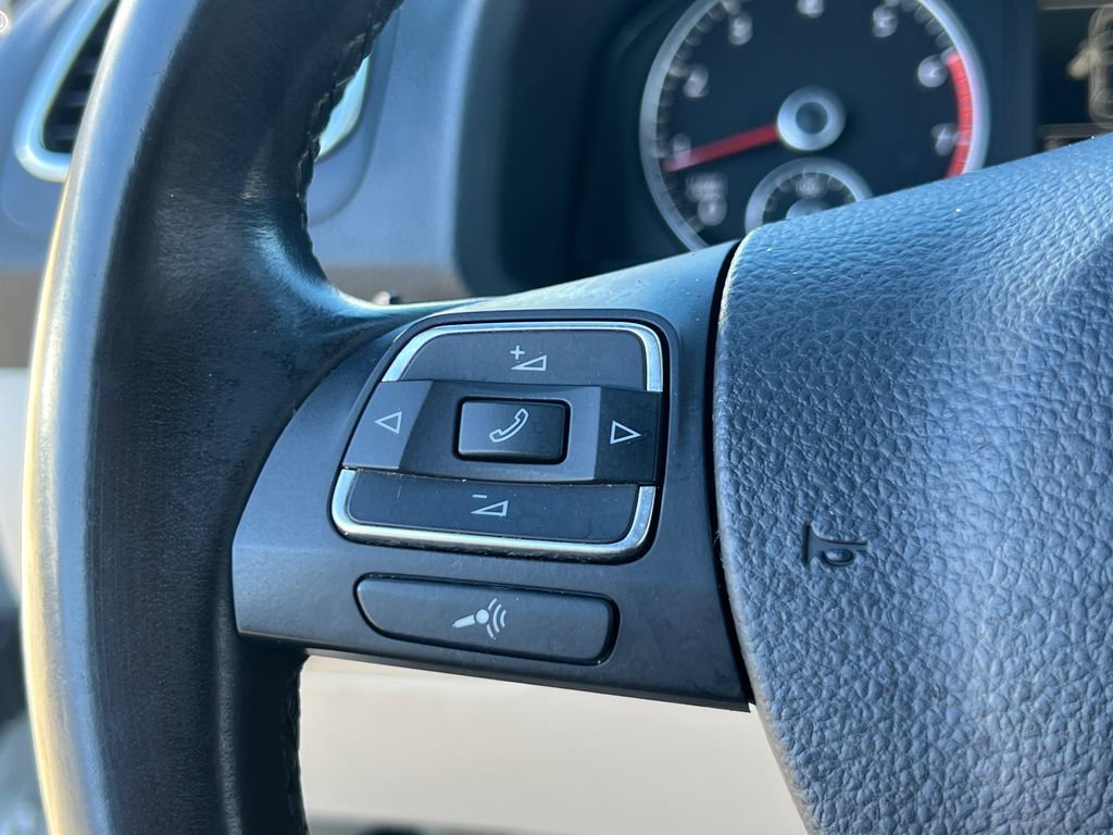 Used 2010 Volkswagen Eos Komfort image 26