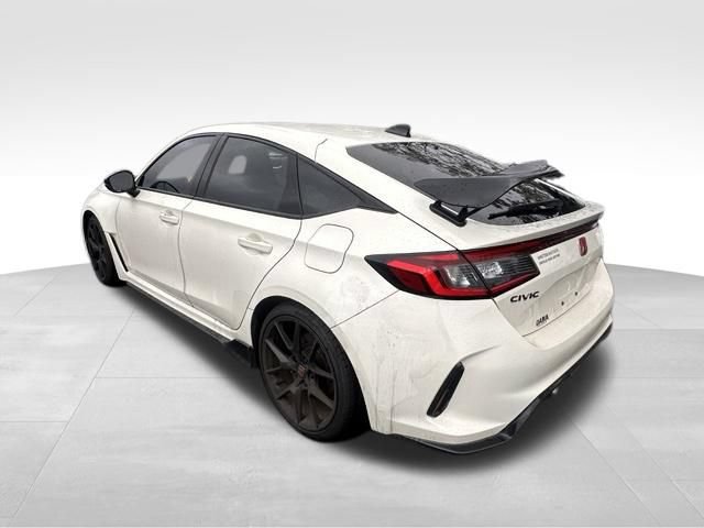 Used 2023 Honda Civic Type R image 5