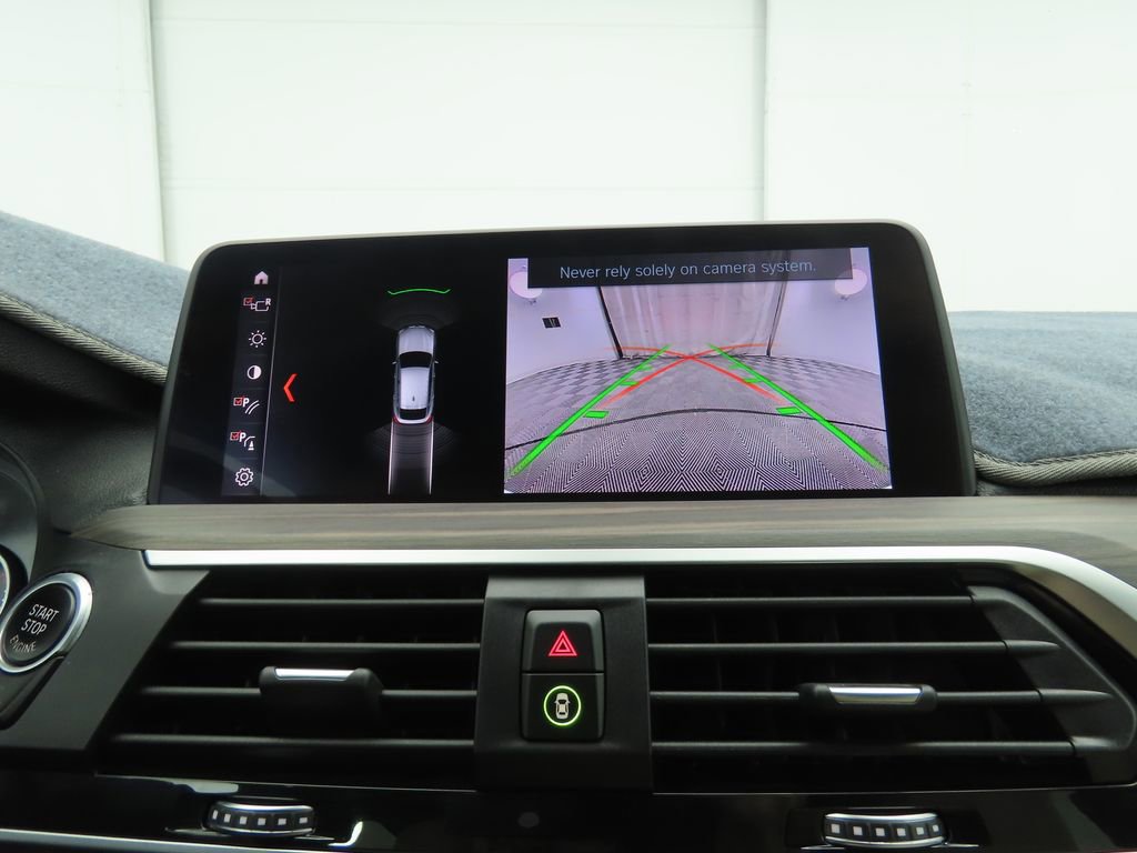 Used 2019 BMW X4 xDrive30i w/ Convenience Package image 16