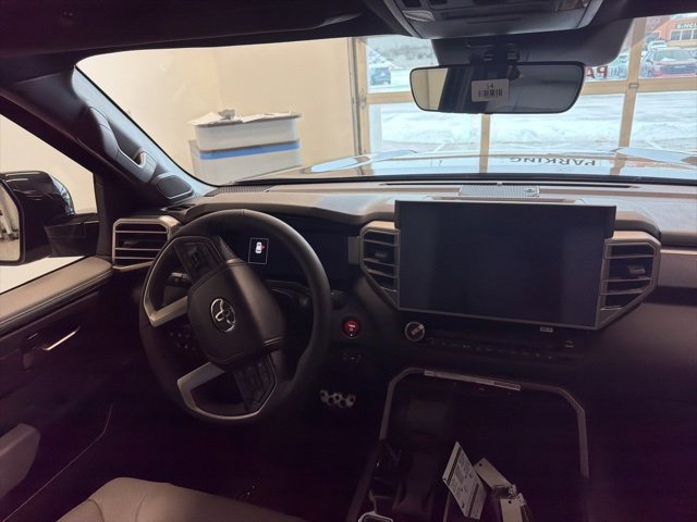 New 2026 Toyota Sequoia Limited image 37