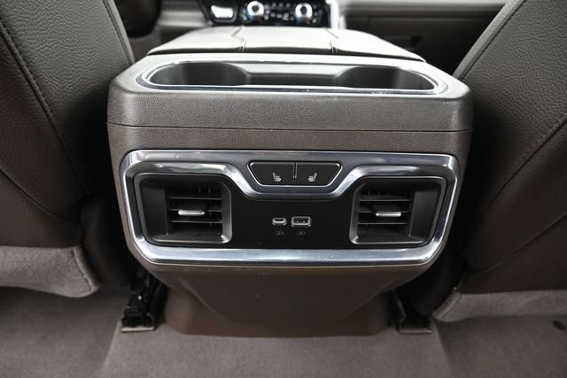 Used 2023 GMC Sierra 1500 Denali w/ Technology Package AWD/4WD image 28