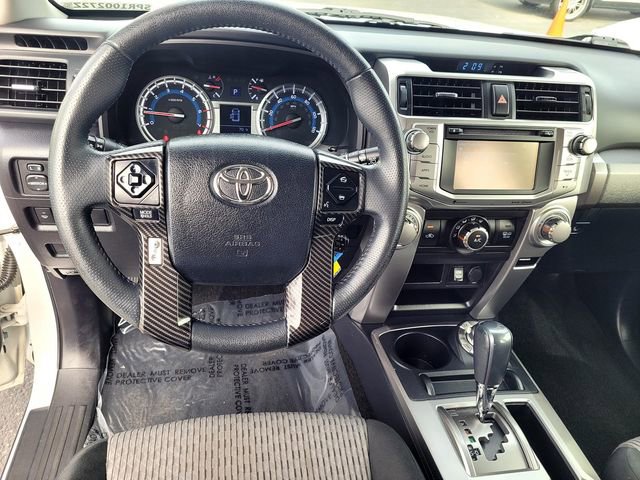 Used 2018 Toyota 4Runner SR5 image 9