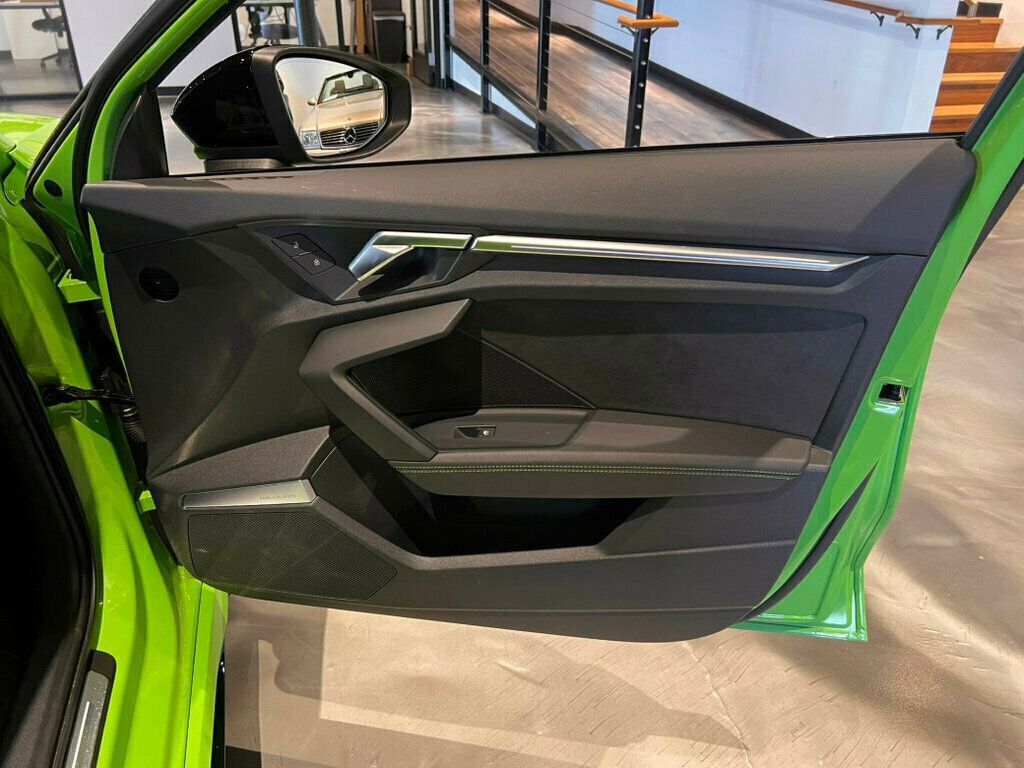 Used 2024 Audi RS 3 image 31