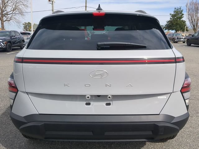 New 2026 Hyundai Kona SEL Sport AWD/4WD image 5