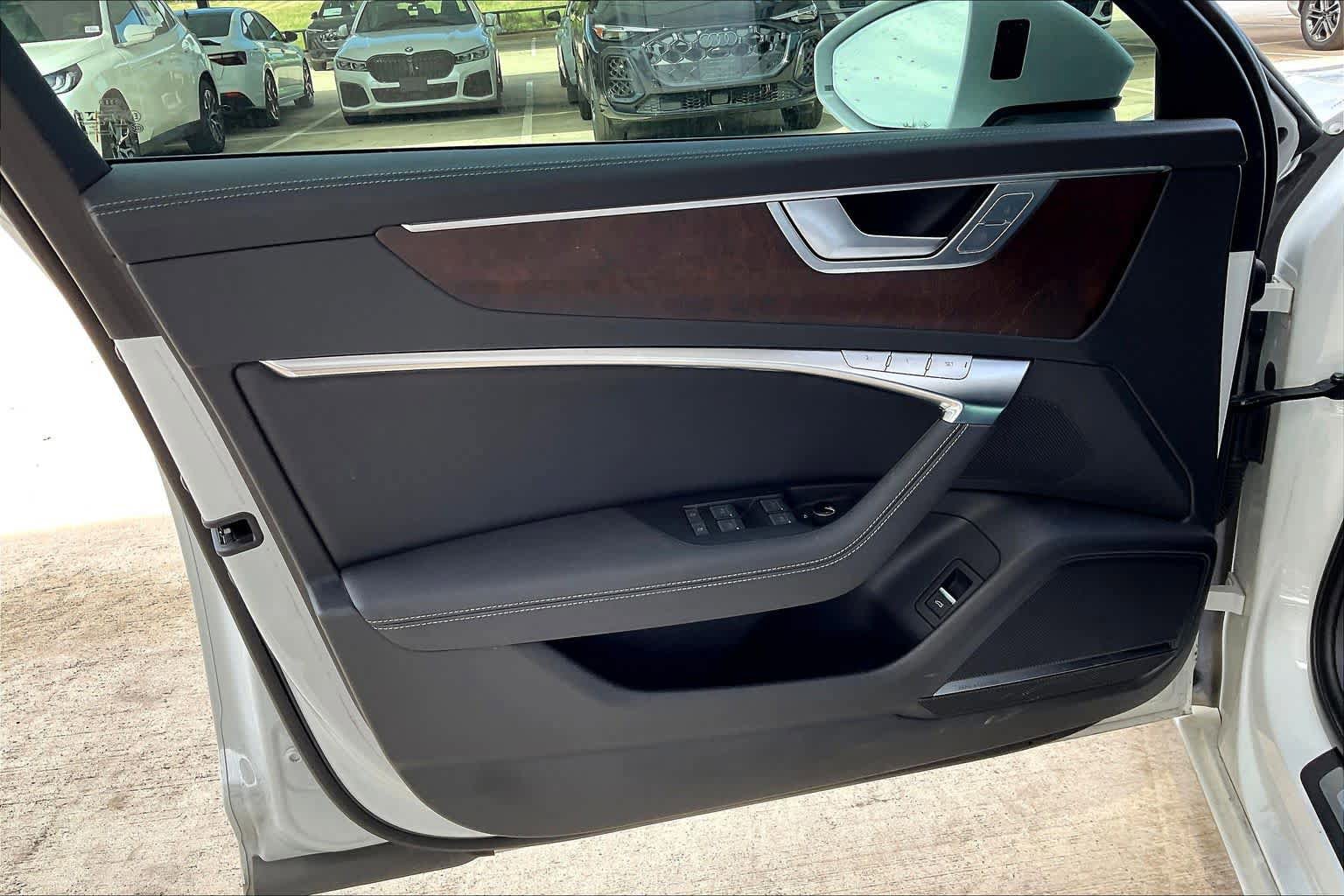 Used 2020 Audi A6 2.0T Premium Plus w/ Premium Plus Package image 21