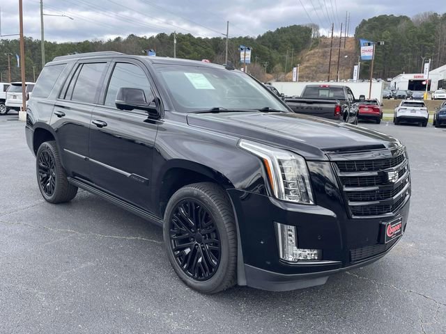 Used 2020 Cadillac Escalade Platinum AWD/4WD image 6