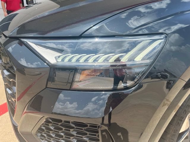 Used 2023 Audi RS Q8 AWD/4WD image 10