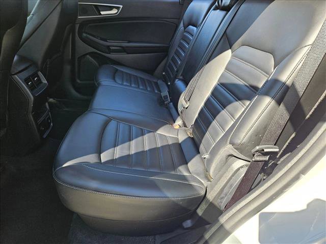 Used 2024 Ford Edge SEL w/ Convenience Package image 17