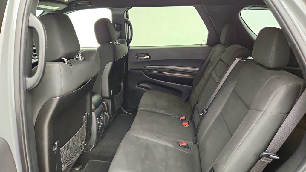 Used 2023 Dodge Durango GT AWD/4WD image 21
