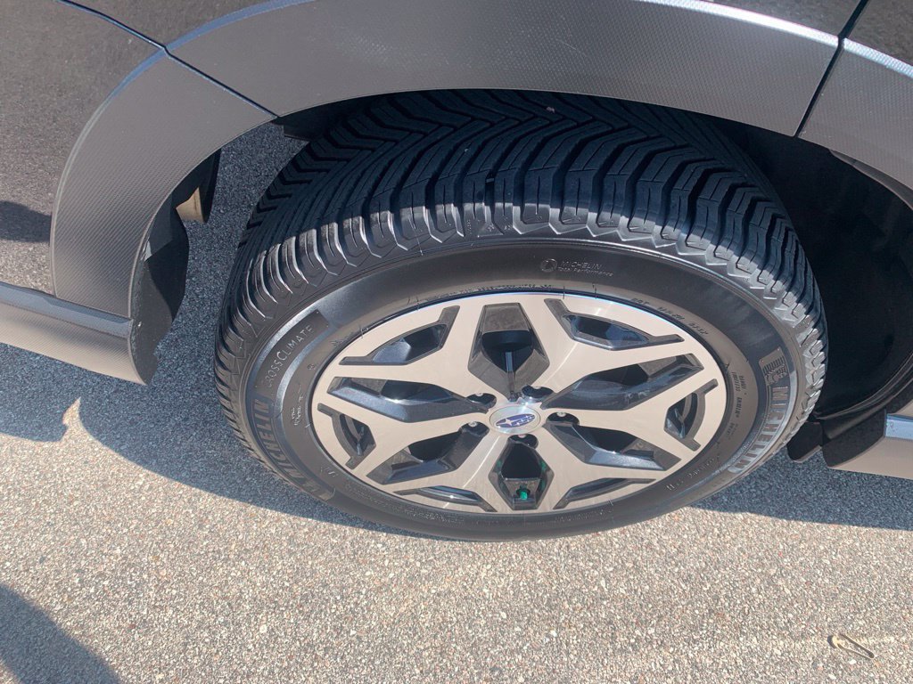 Used 2020 Subaru Forester Premium AWD/4WD image 35
