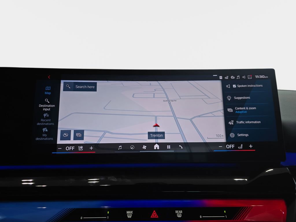 New 2026 BMW M5 w/ Carbon Package image 20