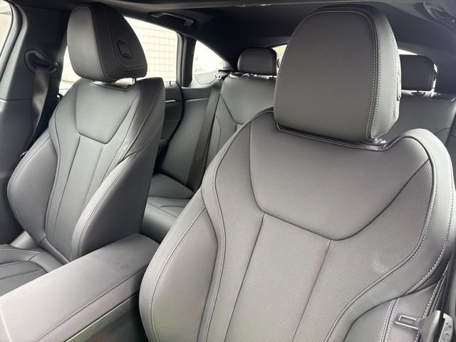 Certified 2025 BMW i4 xDrive40i w/ Premium Package image 17