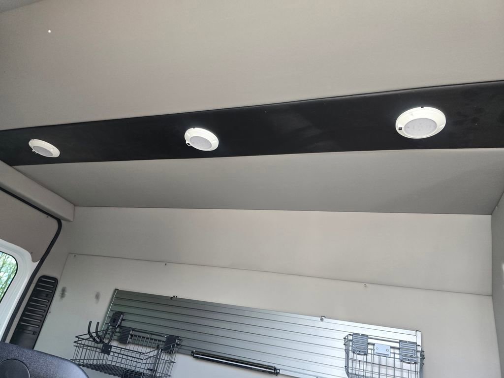 Used 2021 RAM ProMaster 1500 FWD image 16