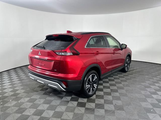 New 2026 Mitsubishi Eclipse Cross SE image 9