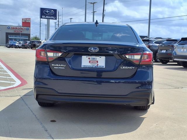 Used 2023 Subaru Legacy Limited image 5