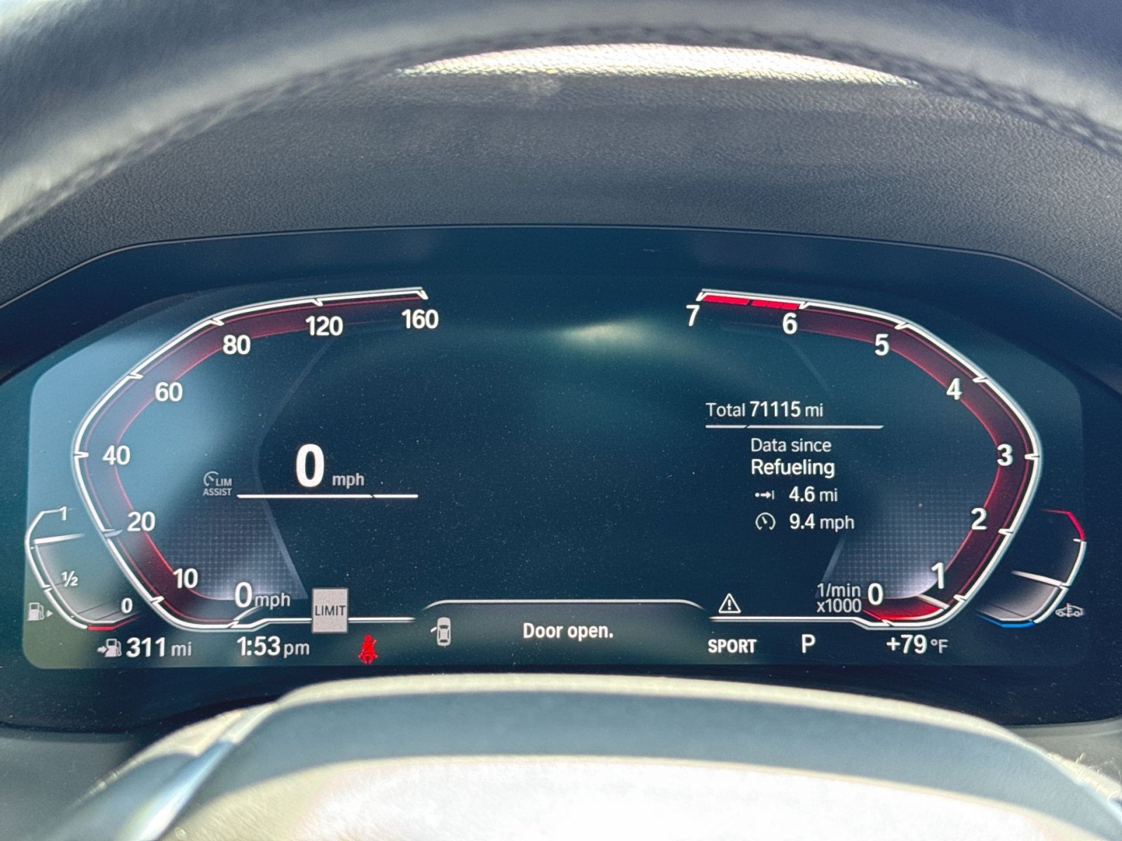 Used 2021 BMW 430i xDrive Coupe w/ Convenience Package AWD/4WD image 20