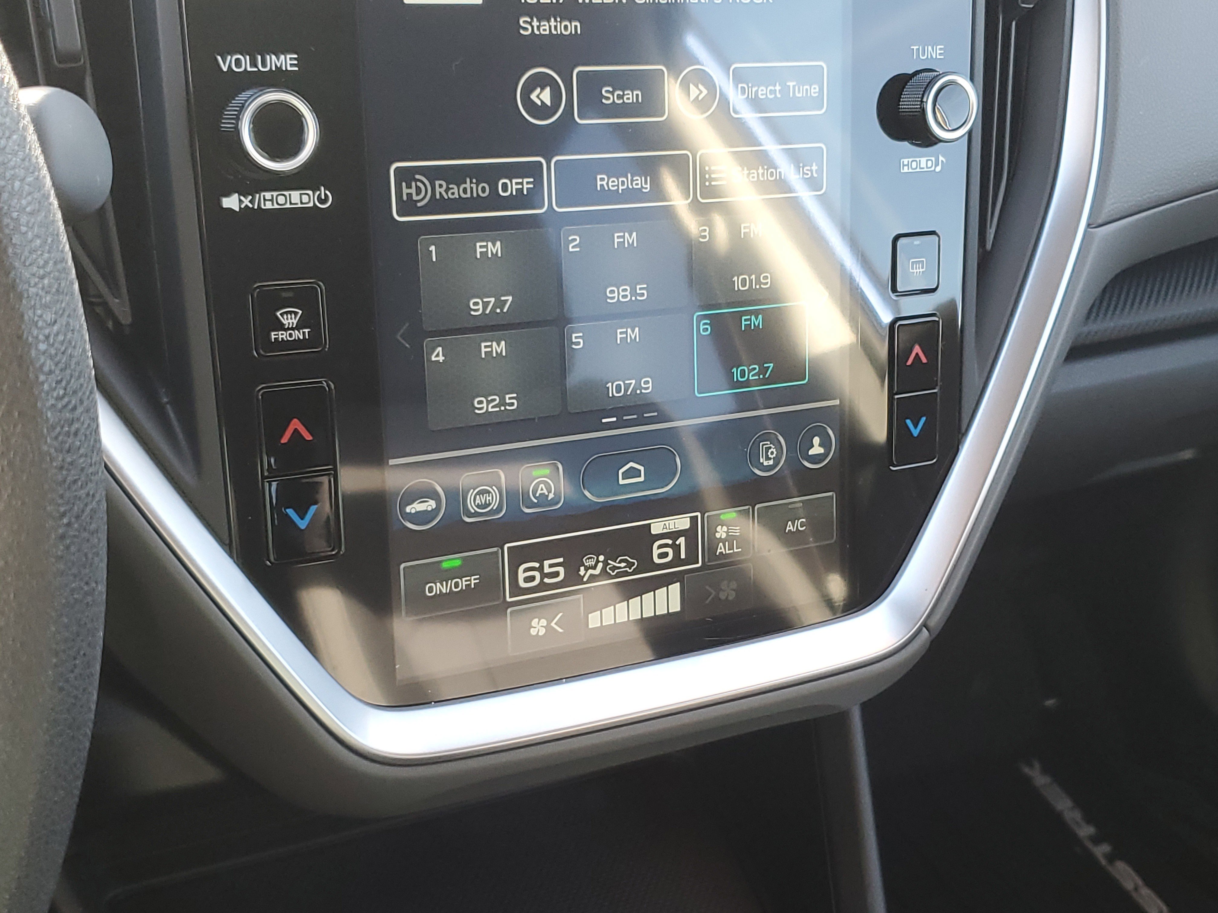 Used 2025 Subaru Crosstrek 2.0i Premium w/ Convenience Package #2 image 21