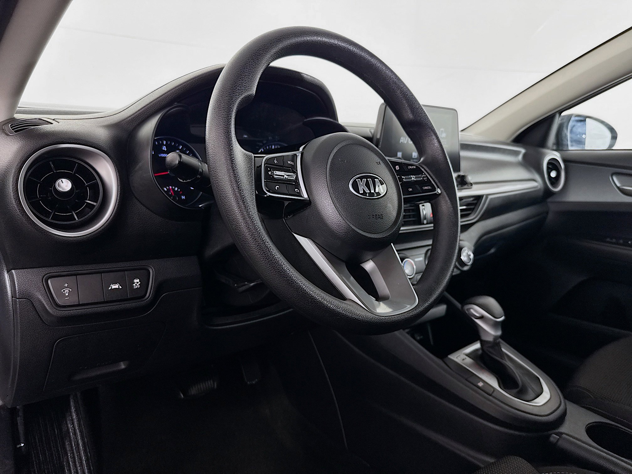 Used 2020 Kia Forte Sedan image 21