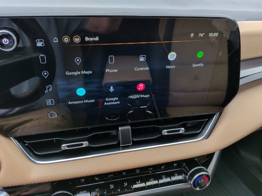 Used 2026 Chevrolet Equinox ACTIV w/ Convenience Package III image 26