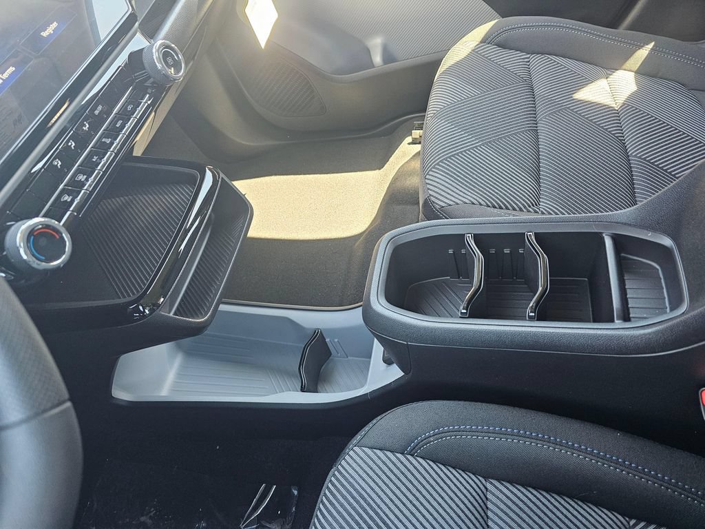 New 2027 Chevrolet Bolt LT FWD image 28
