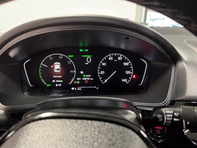 Used 2026 Honda Civic Sport image 27