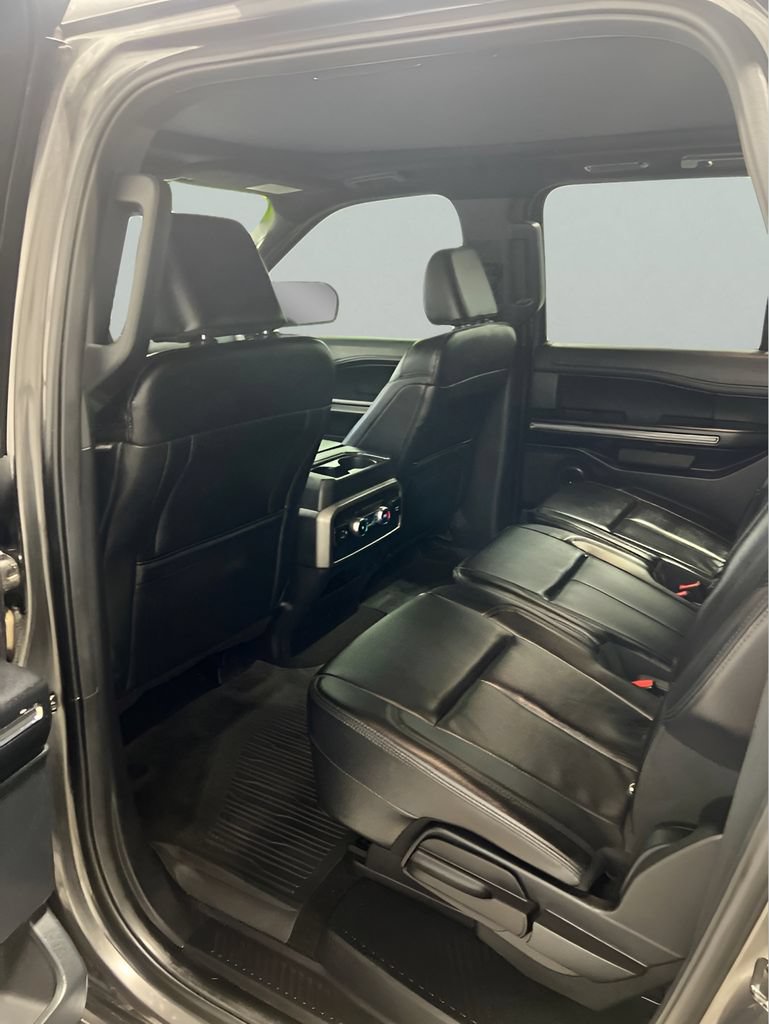 Used 2021 Ford Expedition Max XLT AWD/4WD image 9