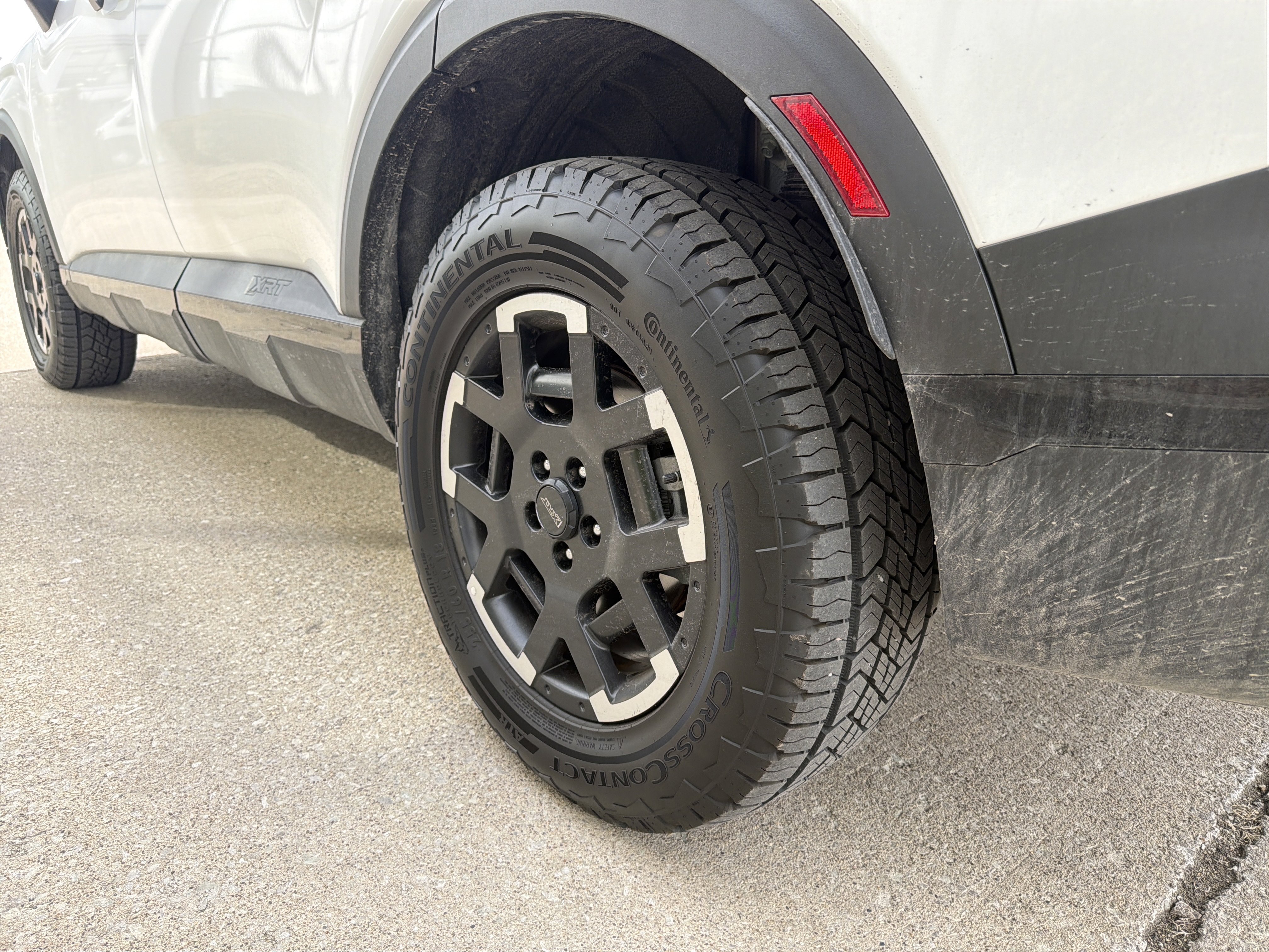 Certified 2026 Hyundai Palisade XRT Pro image 13