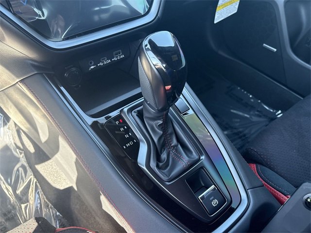New 2025 Subaru WRX Limited image 19