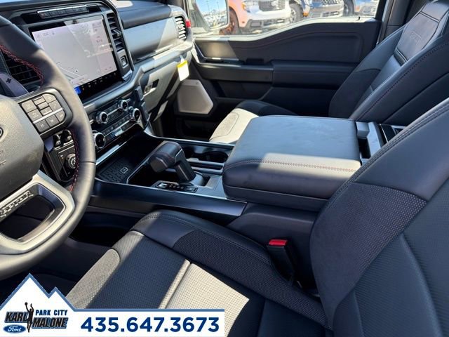 Used 2026 Ford F150 Raptor image 27