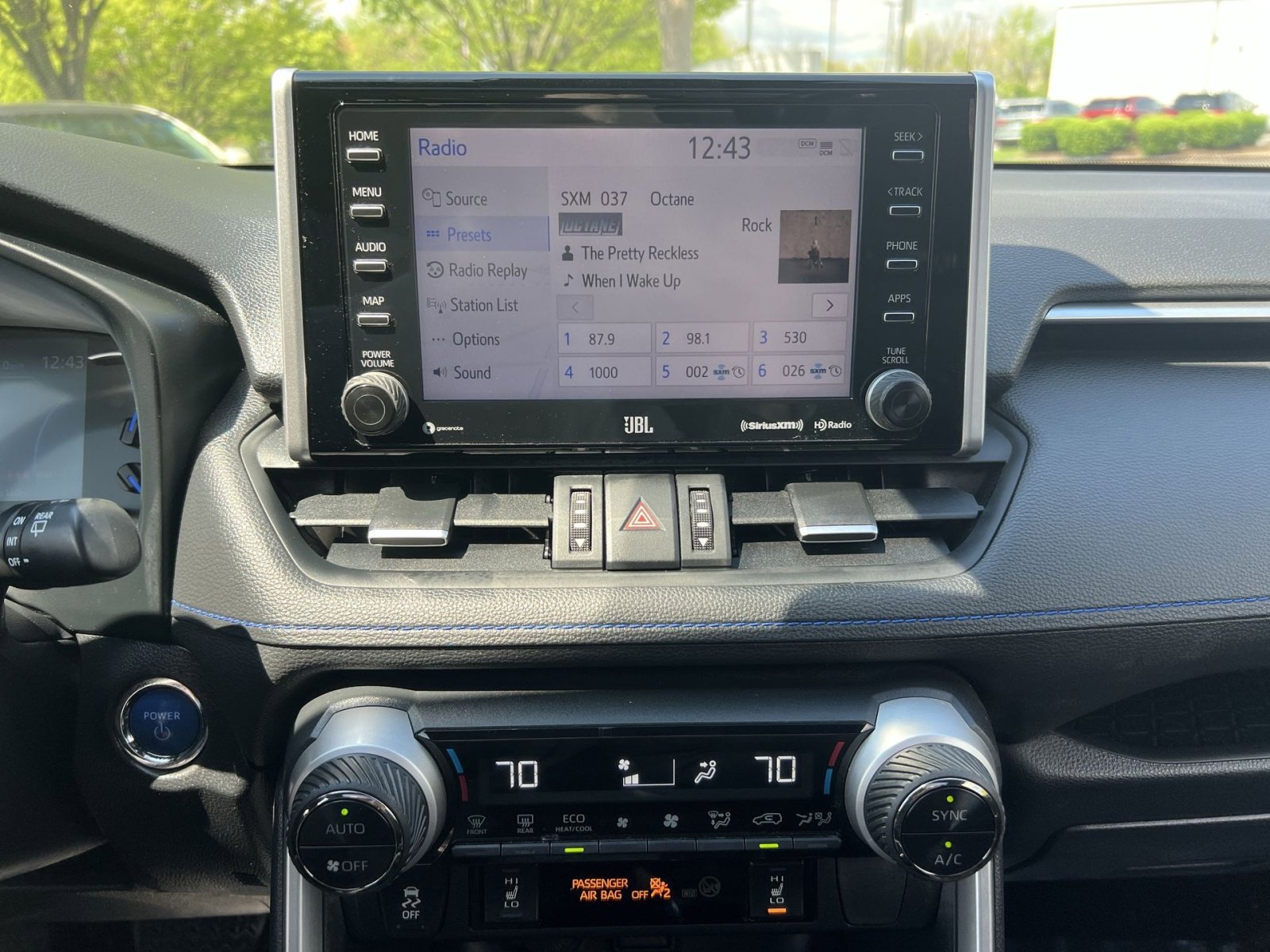 Used 2020 Toyota RAV4 XSE AWD/4WD image 26