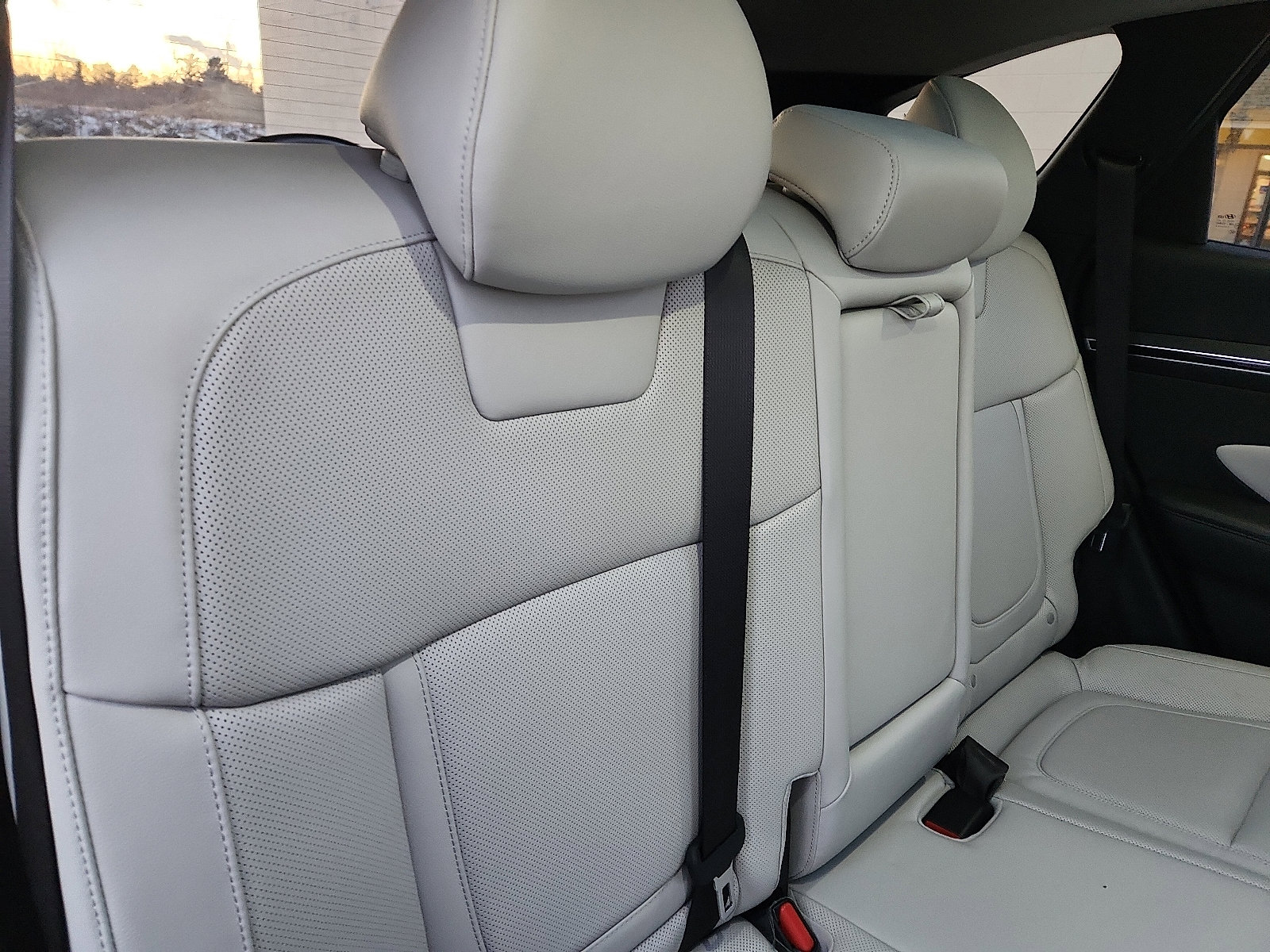 Used 2022 Hyundai Tucson Limited image 28