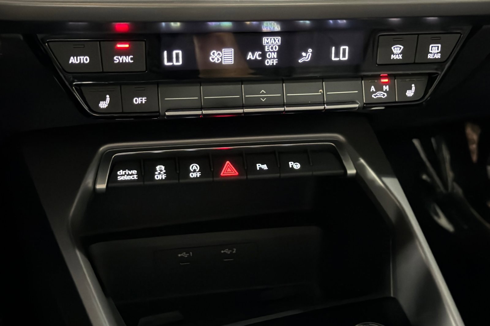 Used 2023 Audi A3 2.0T Premium w/ Convenience Package FWD image 18