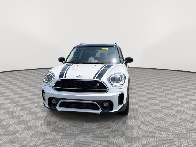 Used 2024 MINI Cooper Countryman S FWD image 5